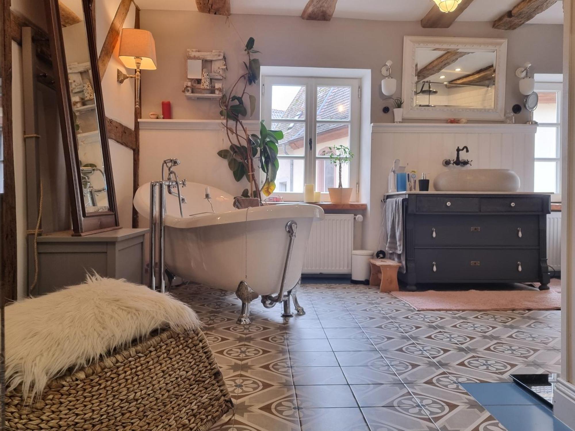 Nachtwaechterhaeuschen Mit Sauna Blieskastel Ngoại thất bức ảnh
